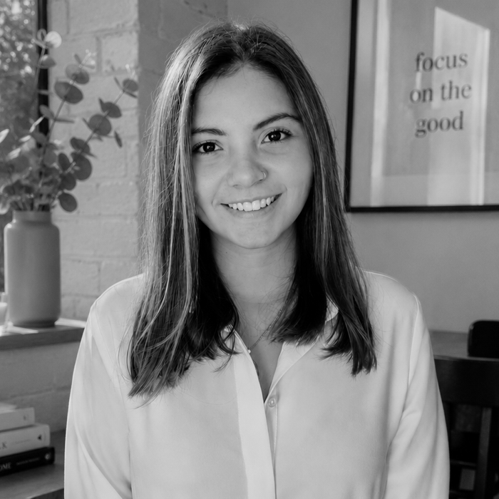 Manuela Martínez